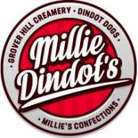 Millie Dindot's Logo