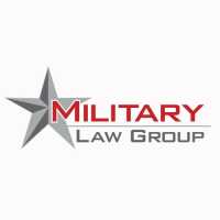 Military Law Group Logo