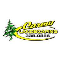 Carew Landscaping Logo