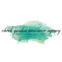 Nationwide Insurance: Molly Cheek Gordon Agency LLC Logo