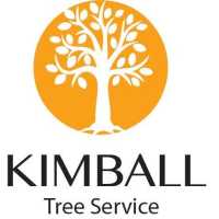 Kimball Tree Service Logo