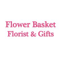 Flower Basket Florist & Gifts Logo