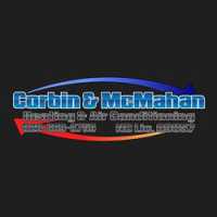 Corbin & McMahan Logo