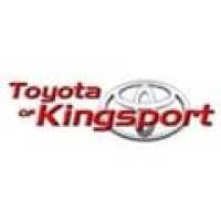 Toyota of Kingsport Logo