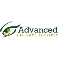 Advanced Eye Care Services Logo