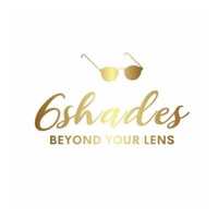6Shades Logo