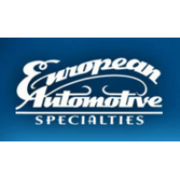 European Automotive Specialties, Inc. Logo