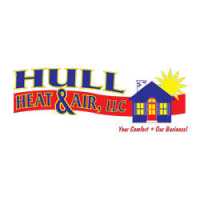 Hull Heat & Air LLC Logo
