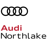 Audi Northlake Logo