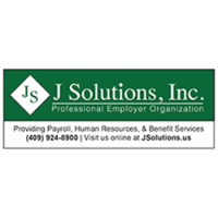 J Solutions, Inc. Logo