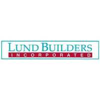 Lund Builders Logo