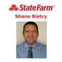 Shane Bietry - State Farm Insurance Agent Logo