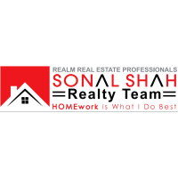 Sonal C Shah | Sonal Shah Realty Team Logo
