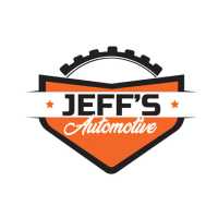 Jeff's Automotive, Inc. Logo