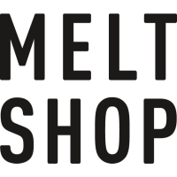 Melt Shop - CLOSED Logo
