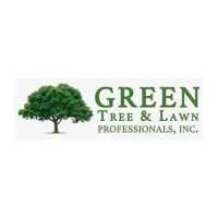 Greentree & Lawn Professional Inc Logo