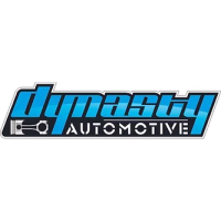 Dynasty Automotive Logo