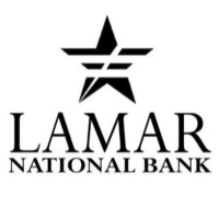 Lamar National Bank Logo