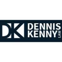 Dennis Kenny Law Logo
