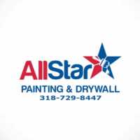 Allstar Painting & Drywall Logo