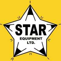 Star Equipment, Ltd Logo