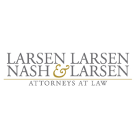 Larsen Larsen Nash & Larsen Logo