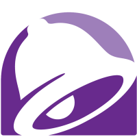 Taco Bell - Closed Logo