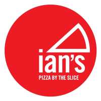 Ian’s Pizza Madison | Garver Feed Mill Logo