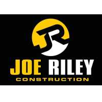 Joe Riley Construction Logo