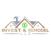 Invest & Remodel, LLC Logo