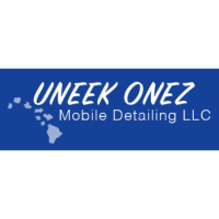 Uneek Onez Mobile Detailing LLC - Auto & Boat Detailing Logo
