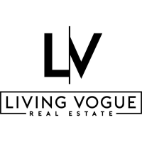 LaSalle Team Realtor /Living Vogue Real Estate Sarasota Logo