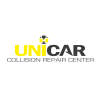 Unicar Collision Logo