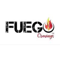 Fuego Cravings - Rancho Cucamonga Logo