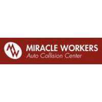 Miracle Workers Auto Collision Center Logo