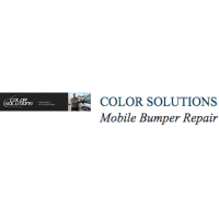 Color Solutions Logo
