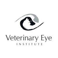 Veterinary Eye Institute Gainesville Logo