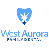 West Aurora Family Dental Logo