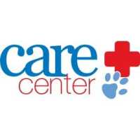 Care Center - Cincinnati (CARE) Logo