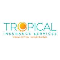 Tropical Insurance Services Logo