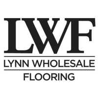 Lynn Wholesale Flooring Logo
