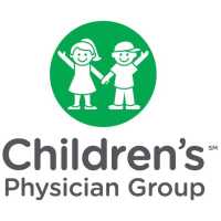 Children's Healthcare of Atlanta Sleep - Marcus Autism Center Logo