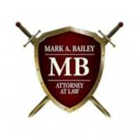 Mark A. Bailey Attorney at Law Logo