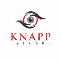Knapp Eyecare Center Logo