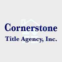 Cornerstone Title Agency, Inc Logo