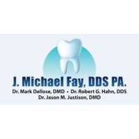 J. Michael Fay, DDS, PA Logo