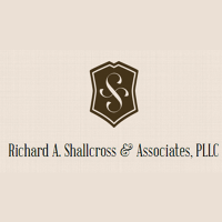 Richard A. Shallcross & Associates, PLLC Logo