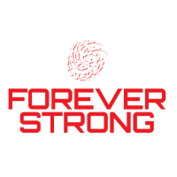 Forever Strong Logo