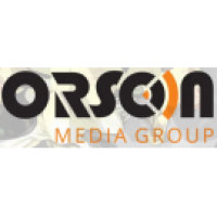 Orson Media Events Logo