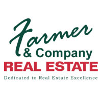 Farmer & Company Real Estate Logo